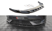 Cupra Formentor 2020+ Frontsplitter V.1 Maxton Design 